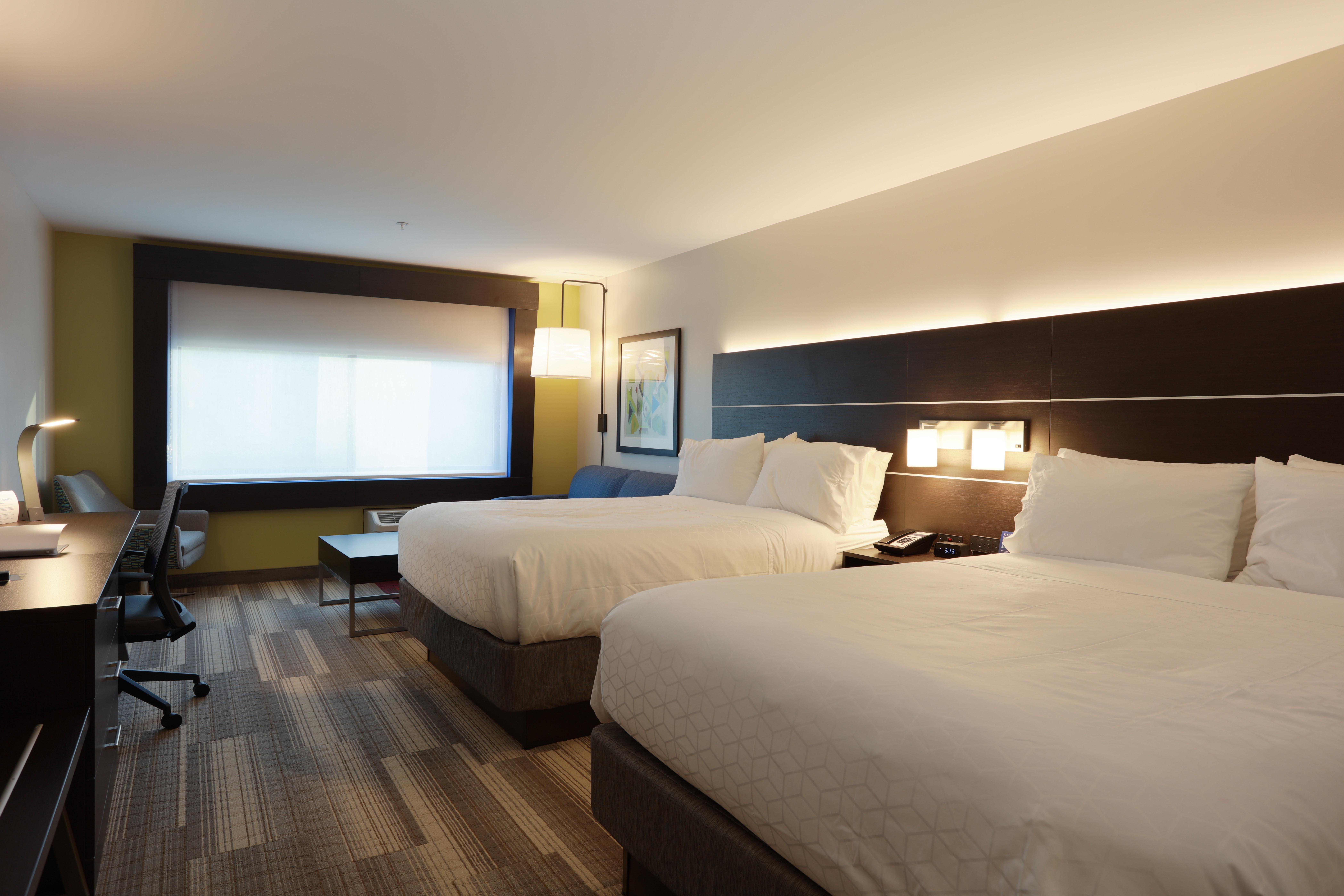 Holiday Inn Express Oneonta By Ihg Binghamton Exterior foto