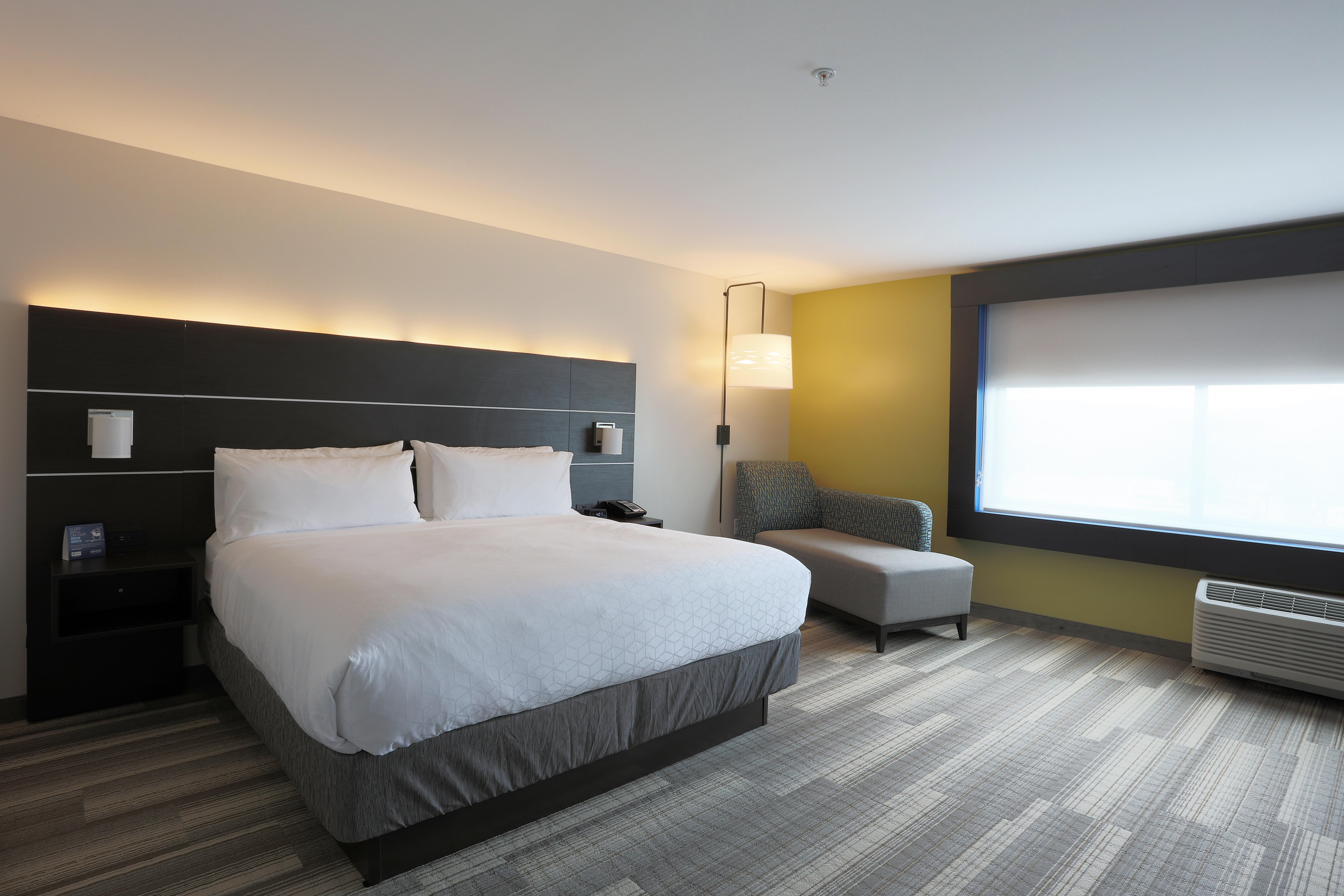 Holiday Inn Express Oneonta By Ihg Binghamton Exterior foto