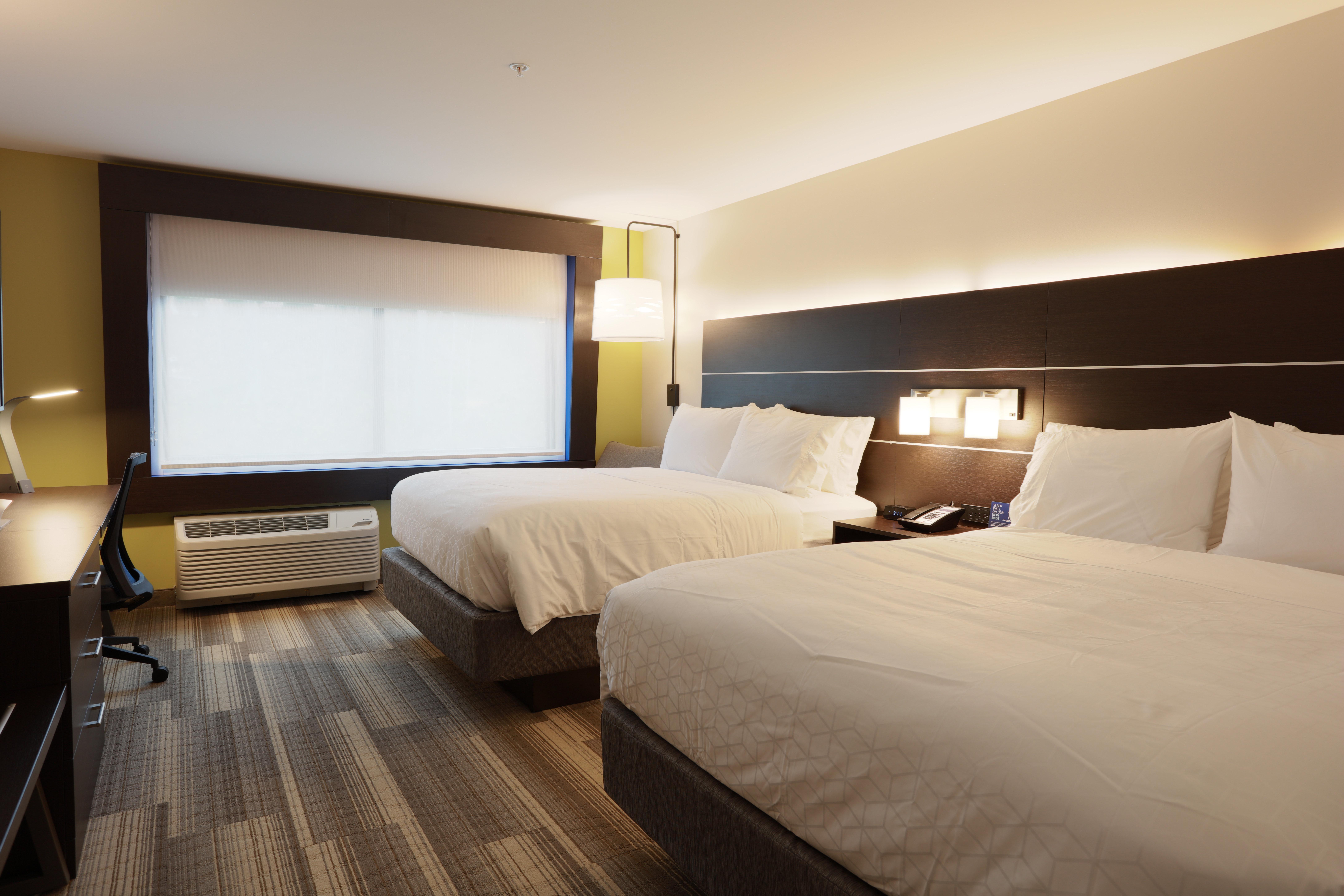 Holiday Inn Express Oneonta By Ihg Binghamton Exterior foto