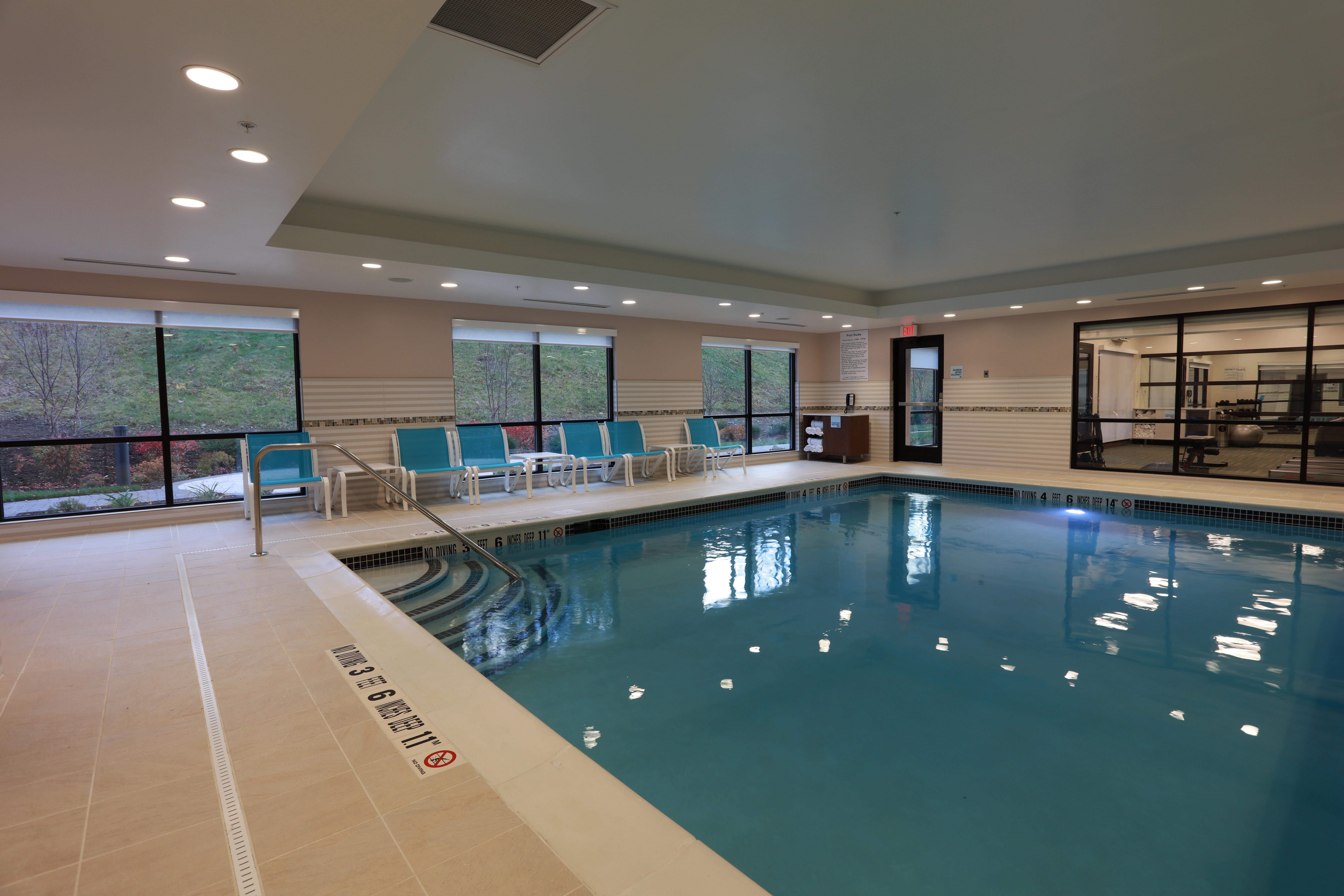 Holiday Inn Express Oneonta By Ihg Binghamton Exterior foto