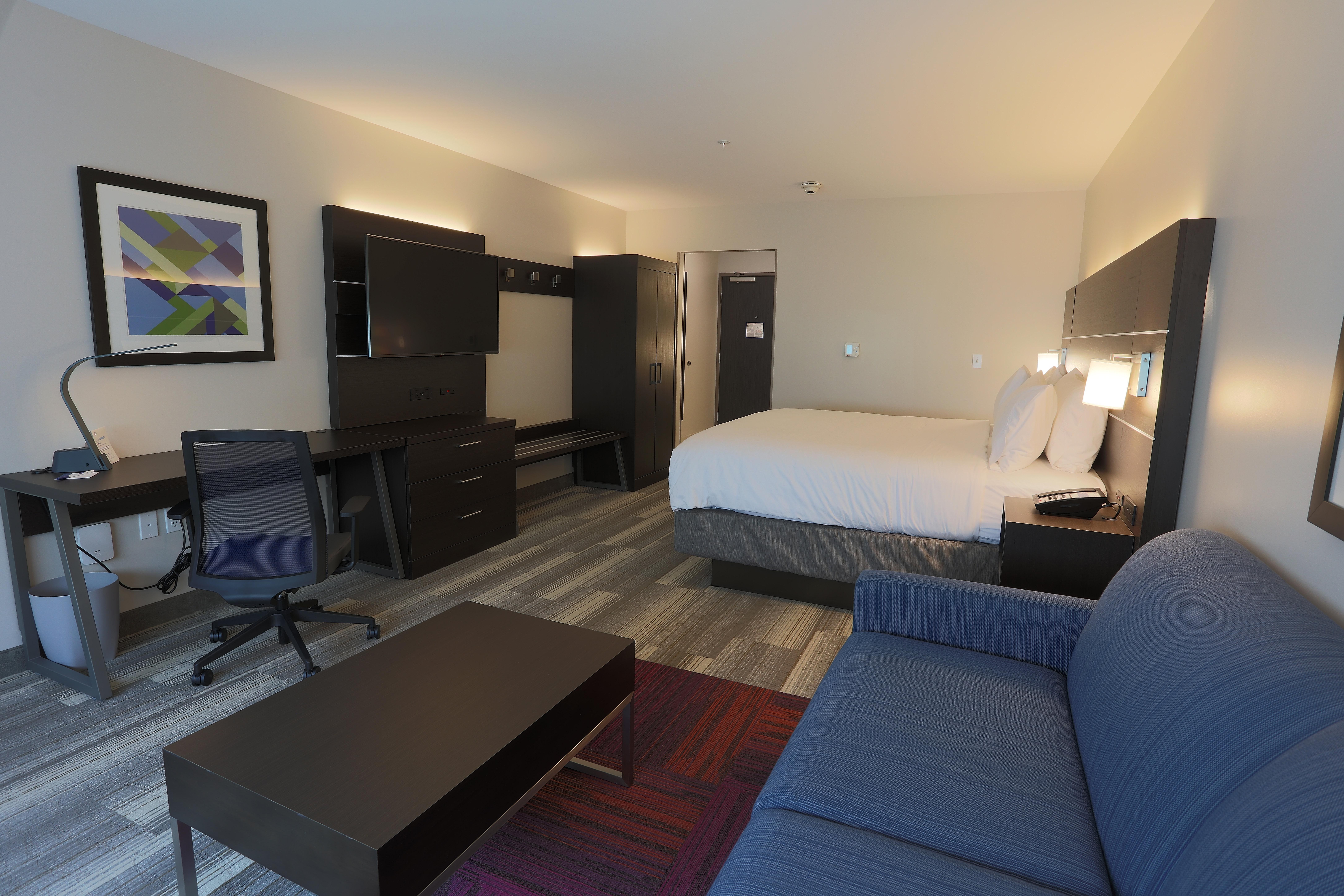 Holiday Inn Express Oneonta By Ihg Binghamton Exterior foto